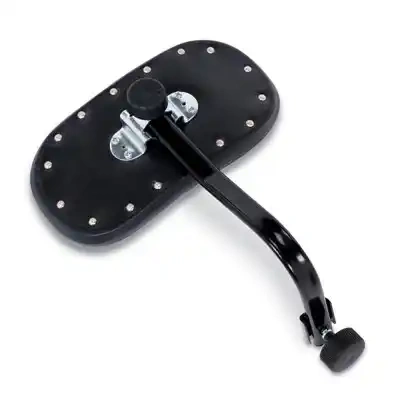 Стілець барабанщика Стілець барабанщика DW DWCP9100BR Backrest 9100BR