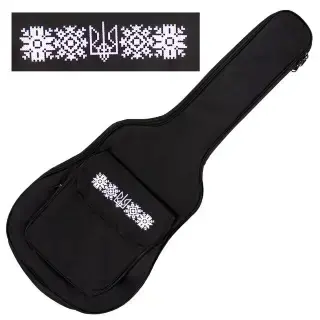 Fzone FGB-122C Classic Guitar Bag