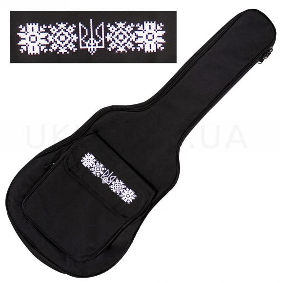 Чохол Fzone FGB-122C Classic Guitar Bag