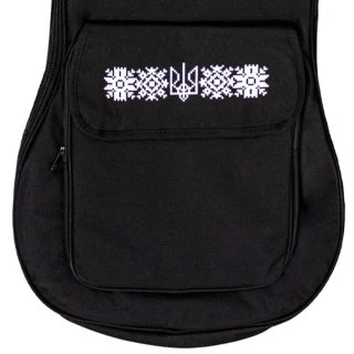 Fzone FGB-122C Classic Guitar Bag