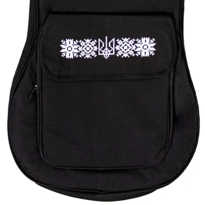 Чохол Fzone FGB-122C Classic Guitar Bag