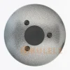 Глюкофон Fzone STD12I13N Gray Steel Tongue Drum