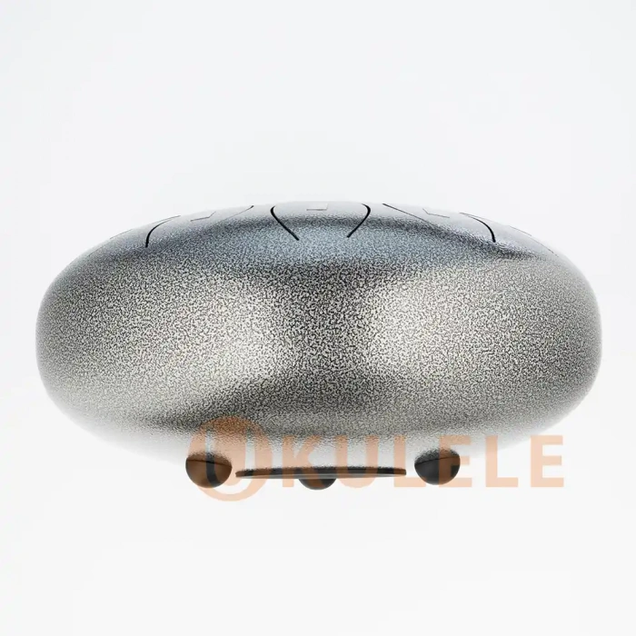 Fzone STD12I13N Gray Steel Tongue Drum