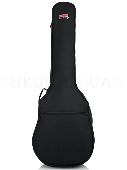 Чехол Gator GBE-AC-BASS Acoustic Bass Guitar Gig Bag