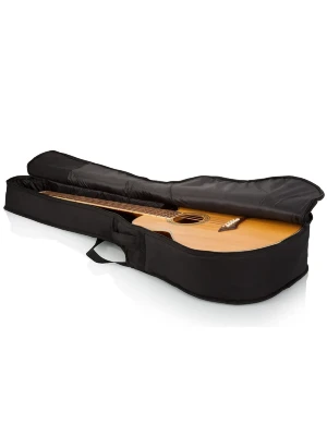 Чохол Gator GBE-AC-BASS Acoustic Bass Guitar Gig Bag