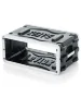 Кейс рековий Gator GR-4S 4U Audio Rack (Shallow)