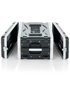 Gator GR-4S 4U Audio Rack (Shallow)