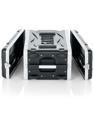 Кейс рековий Gator GR-4S 4U Audio Rack (Shallow)