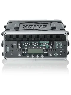 Gator GR-4S 4U Audio Rack (Shallow)