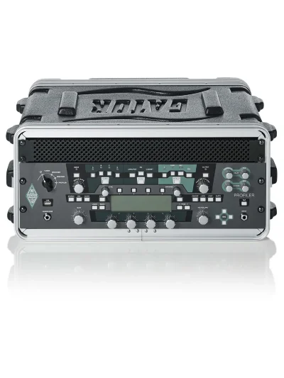 Кейс рековий Gator GR-4S 4U Audio Rack (Shallow)