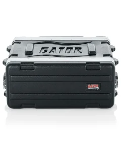 Gator GR-4S 4U Audio Rack (Shallow)