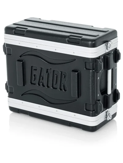 Кейс рековий Gator GR-4S 4U Audio Rack (Shallow)