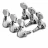 Gotoh SG301-01 C