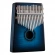 Калімба Hluru KG17 Maple Blue (17 нот, клен) Калімба Hluru KG17 Maple Blue (17 нот, клен)