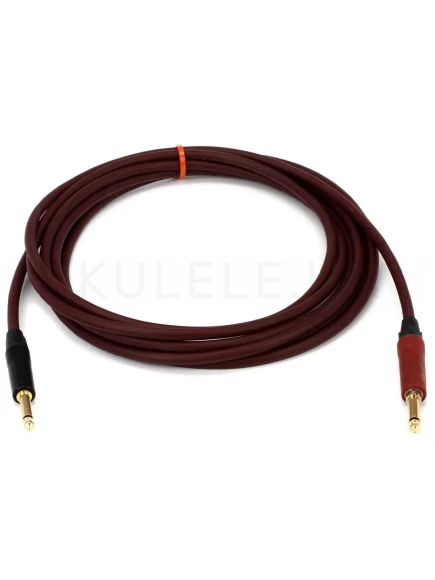 Кабель Lava Cable LCUFLX15 Ultramafic Flex Instrument Cable (4.5m)