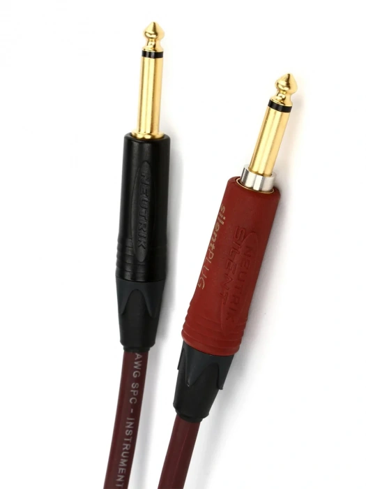 Lava Cable LCUFLX15 Ultramafic Flex Instrument Cable (4.5m)