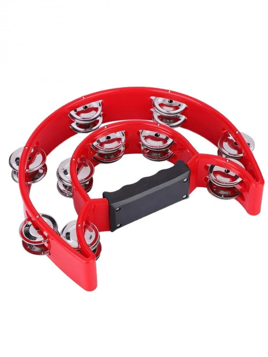 Тамбурин Тамбурин Maxtone 818C (Red)