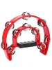 Тамбурин Maxtone 818C (Red)