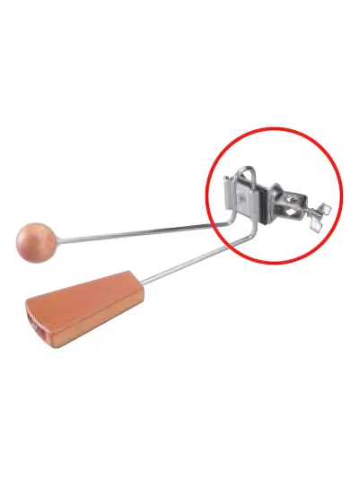 Тримач вібраслепа Maxtone MCT1 Vibraslap Holder