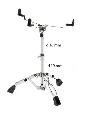 Стійка для барабана Maxtone SSC110 Snare Stand