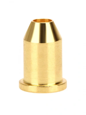 Paxphil HS015 Guitar String Mounting Ferrule (Gold)