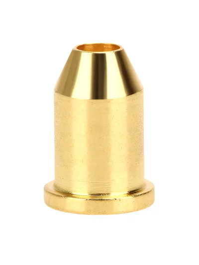 Втулка Paxphil HS015 Guitar String Mounting Ferrule (Gold)