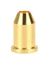 Втулка Paxphil HS015 Guitar String Mounting Ferrule (Gold)