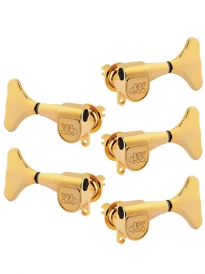 Paxphil WJB650 3+2 GD