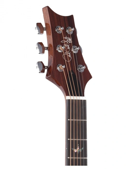 Електро-акустична гітара Електро-акустична гітара PRS SE A50E (Natural w/ Black Gold Burst)