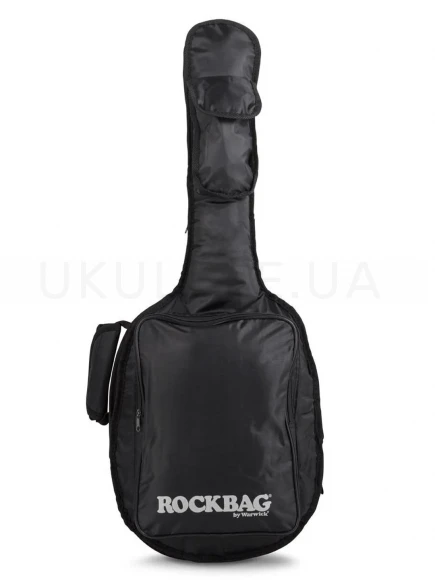 Чехол RockBag RB20523B B Basic Line 1/2 Classical Guitar Gig Bag