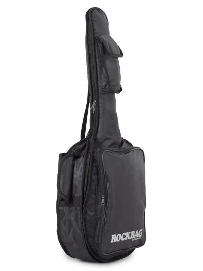 Чохол RockBag RB20523B B Basic Line 1/2 Classical