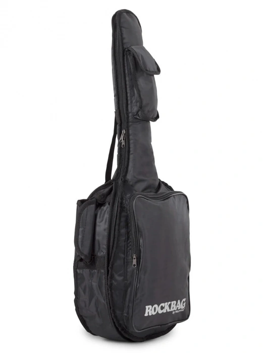 RockBag RB20523B B Basic Line 1/2 Classical Guitar Gig Bag