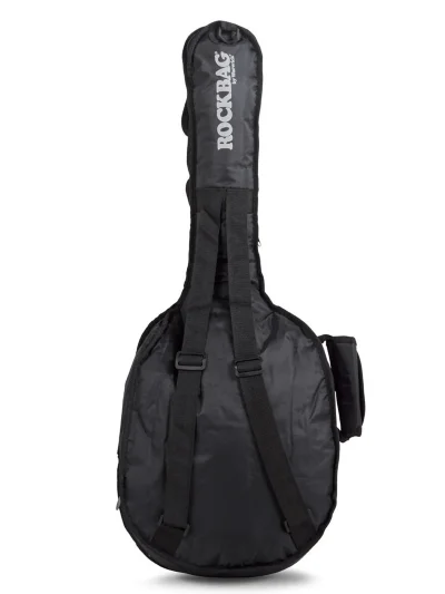 Чохол RockBag RB20523B B Basic Line 1/2 Classical