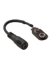 Кабель для живлення RockBoard Power Ace Battery Clip Converter