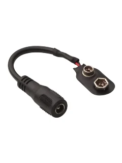 RockBoard Power Ace Battery Clip Converter