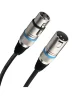 Мікрофонний кабель RockCable RCL30356 D6 Microphone Cable (6m)