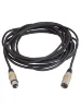Мікрофонний кабель RockCable RCL30356 D6 Microphone Cable (6m)