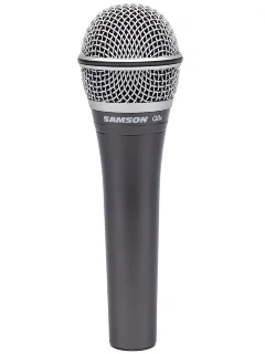 Samson Q8x