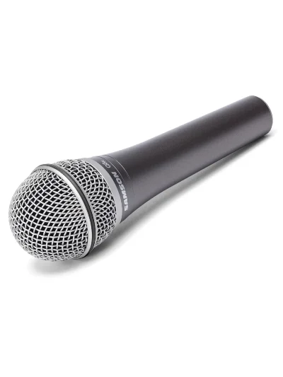 Мікрофон Samson Q8x