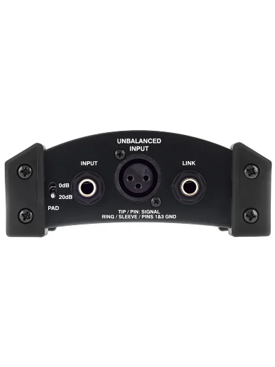 Директ-бокс SoundKing AM401