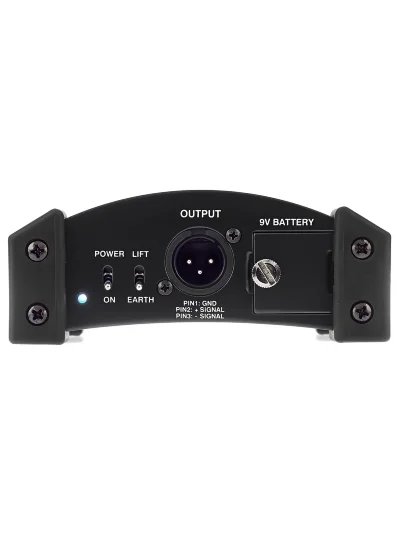 Директ-бокс SoundKing AM401