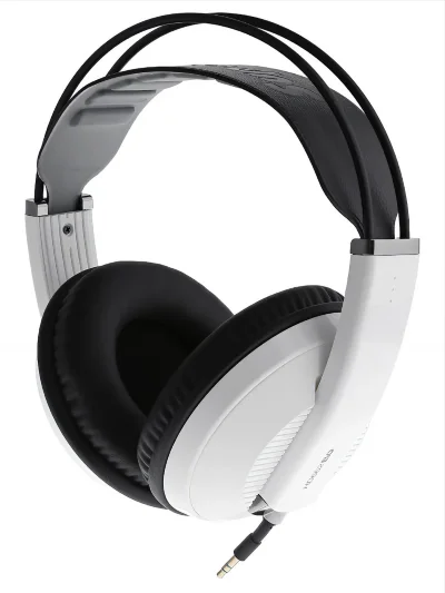 Навушники Superlux HD-662EVO (White)