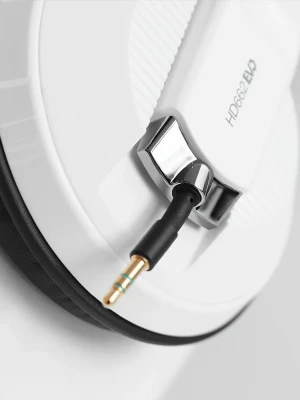 Навушники Superlux HD-662EVO (White)