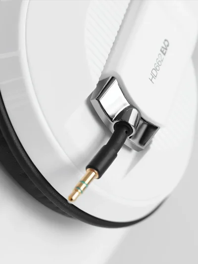 Навушники Superlux HD-662EVO (White)