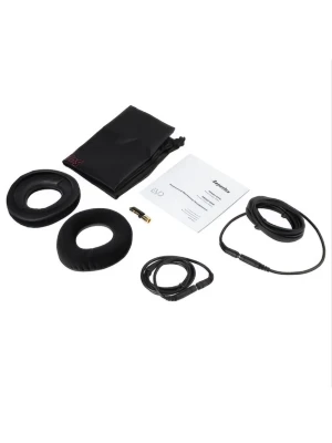 Навушники Superlux HD-662EVO (White)