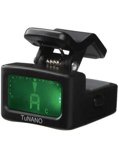 Тюнер Ibanez TuNANO