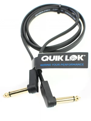 Патч-кабель Quik Lok FPC Quikboard 0.90m