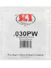 Струна SIT Strings 030PW