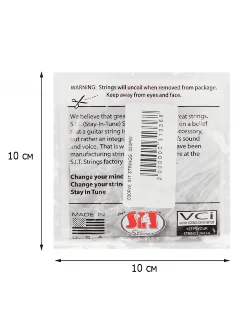 SIT Strings 030PW
