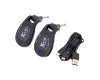 Радіосистема Xvive U2 (Black)
